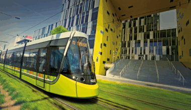 Saint-Étienne : les transports en commun de la STAS gratuits ce week-end !