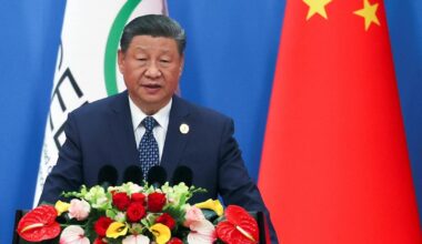 Face au «harcèlement» des États-Unis, la Chine promet un crédit de 8,3 milliards d’euros à l’Amérique latine