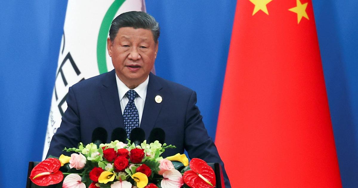 Face au «harcèlement» des États-Unis, la Chine promet un crédit de 8,3 milliards d’euros à l’Amérique latine
