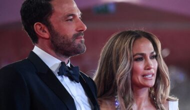 Divorcée de Ben Affleck, Jennifer Lopez en fait-elle trop pour que l'on parle d'elle ? L’attitude de la chanteuse pointée du doigt