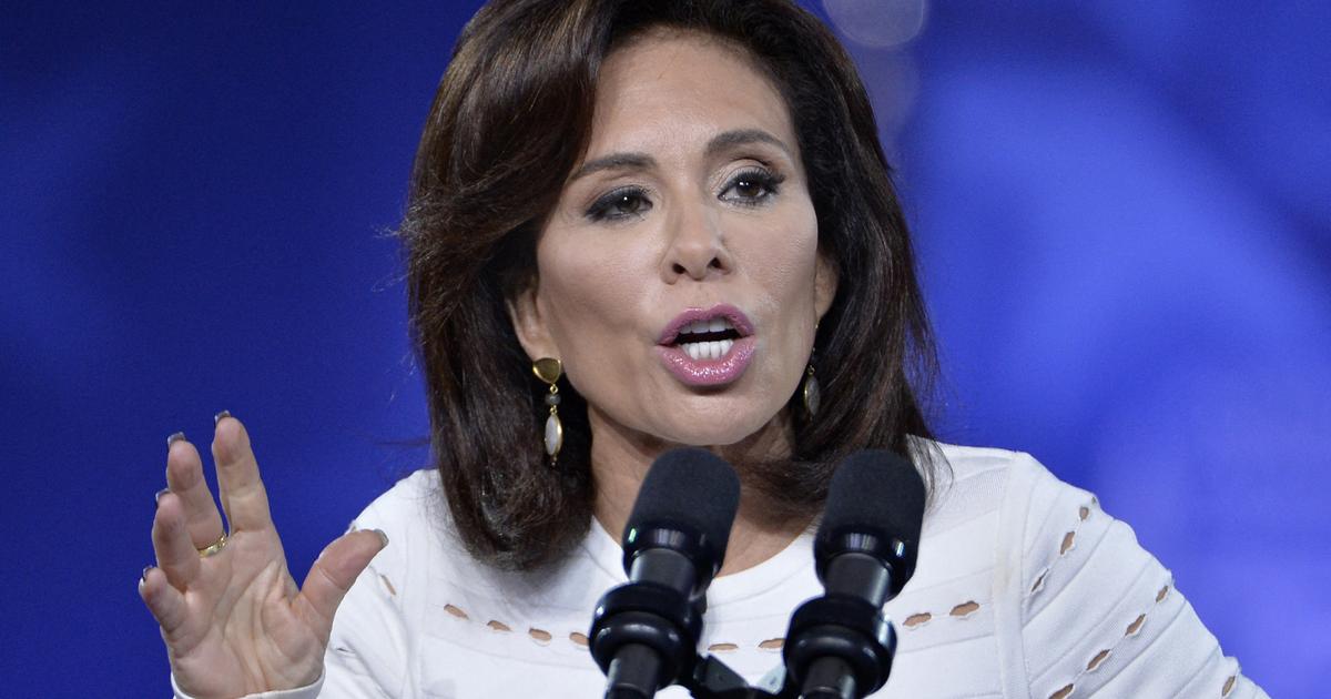 Donald Trump choisit Jeanine Pirro, une présentatrice de Fox News, comme procureure de Washington