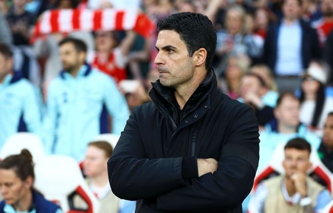 PSG : Arteta a eu une épiphanie sur le nombre d’absents dans les rangs des Gunners avant le coup d’envoi