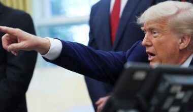 Un mini-accord entre les États-Unis et le Royaume-Uni amorce une désescalade dans la guerre commerciale