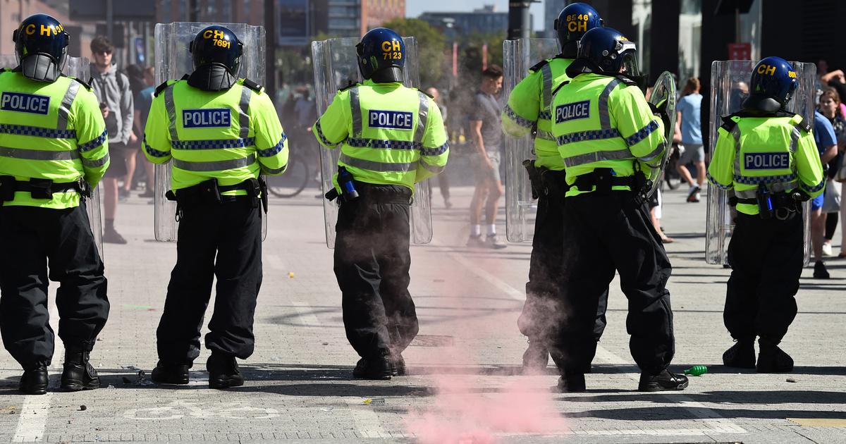 le jeune meurtrier de trois fillettes de Southport accusé d'une agression en prison