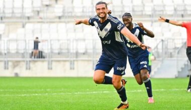 Bordeaux-Granville : le résumé vidéo de la victoire des Girondins