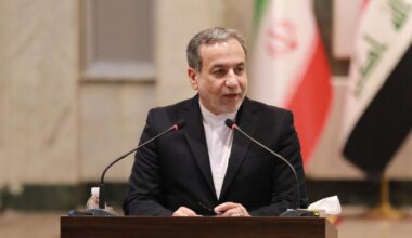 L'Iran continuera à enrichir l'uranium «avec ou sans accord», annonce le ministre des Affaires étrangères - Le Figaro
