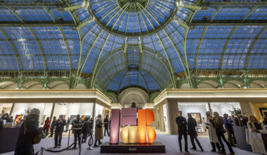Nouvelles dates pour FAB Paris