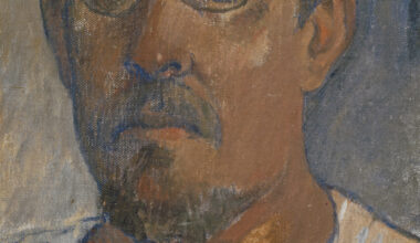 Le dernier tableau de Gauguin est-il un faux ?