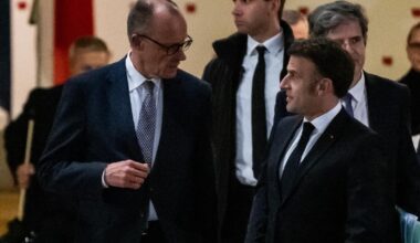 Nucléaire, Mercosur, défense… Paris veut « resynchroniser » la relation franco-allemande