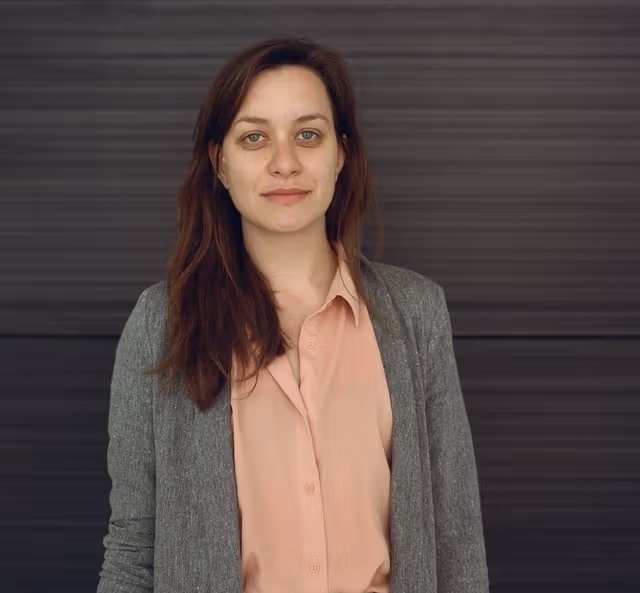 Maud Marron-Wojewodzki remplace Benoît Decron au musée Soulages