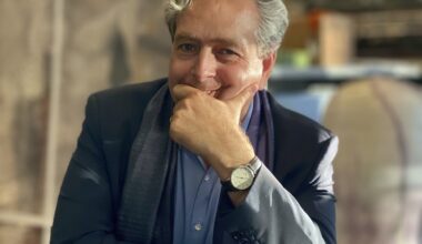Beaux-Arts de Paris : Éric de Chassey pour une délicate rénovation