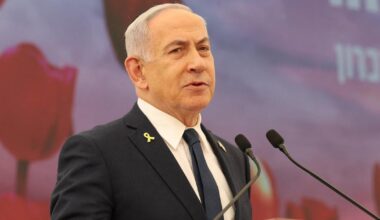 Netanyahou se dit ouvert à un accord incluant la fin de l'offensive à Gaza