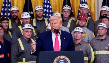 Trump peut-il vraiment réindustrialiser les États-Unis ?