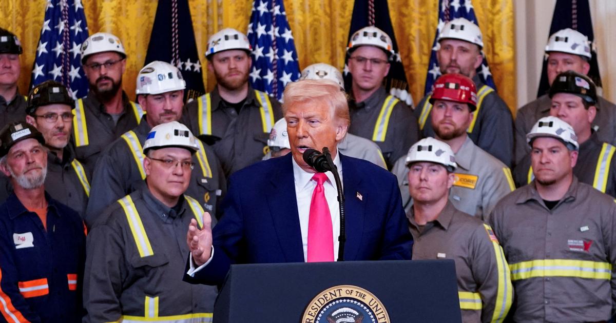 Trump peut-il vraiment réindustrialiser les États-Unis ?
