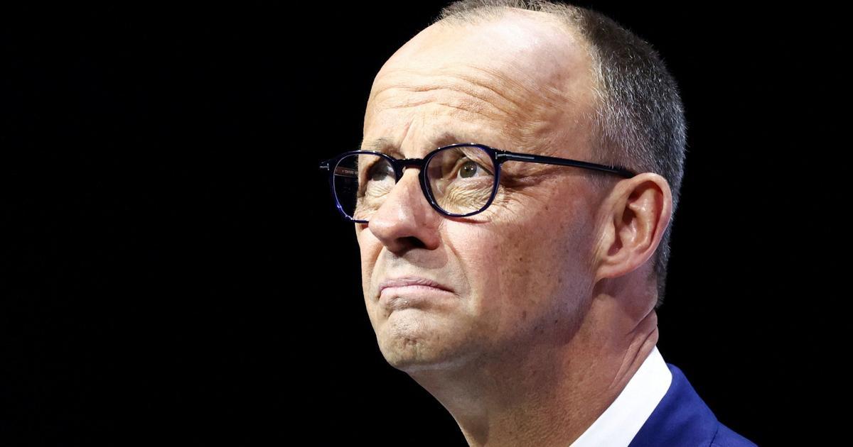 Friedrich Merz échoue à être élu chancelier au premier tour par les députés