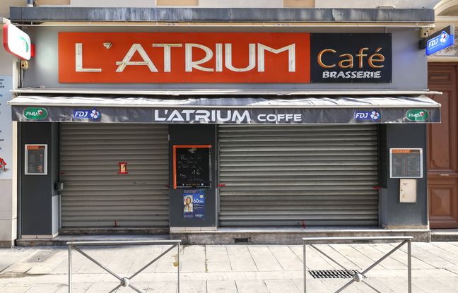 Un gérant de bar condamné pour avoir tué puis momifié un client dans du béton