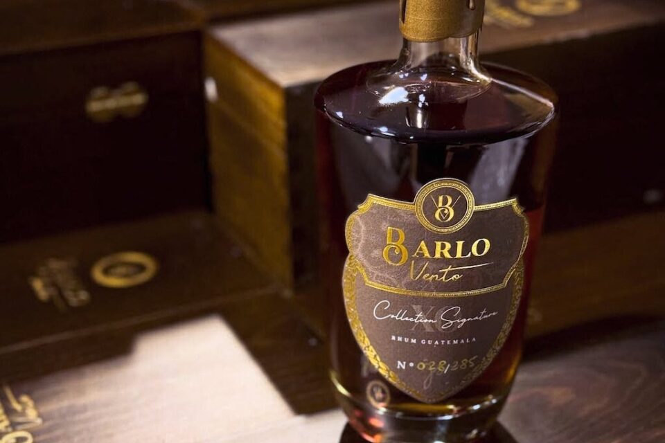 La dernière cuvée de Barlovento qui a séduit à Paris