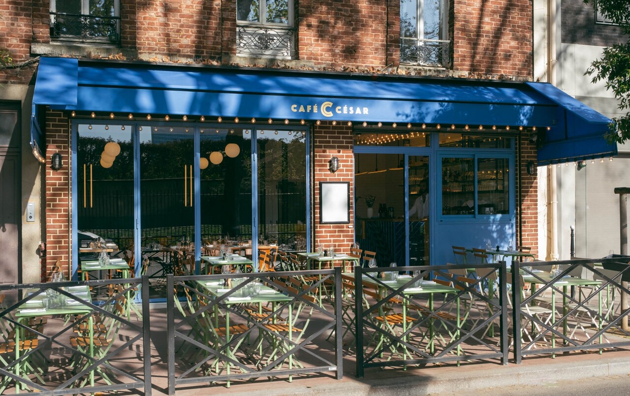 De nouveaux restaurants à Paris et en Île-de-France font leur entrée dans le Guide Michelin