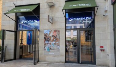 à Bordeaux, Decathlon ouvre un concept store unique