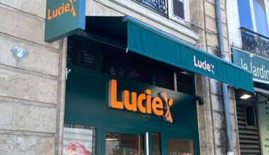 Ce restaurant autonome de Bordeaux tourne jour et nuit sans serveur ni caissier, en libre-service