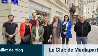 Marseille, 3 mai 2025 : Une journée pour le droit au logement