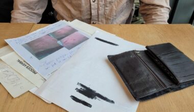 à Nantes, une dizaine de coups de couteau pour avoir refusé de donner son téléphone