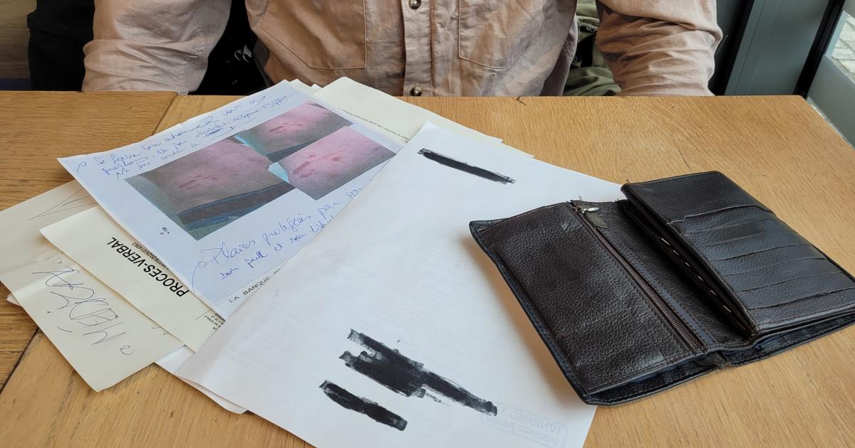 à Nantes, une dizaine de coups de couteau pour avoir refusé de donner son téléphone