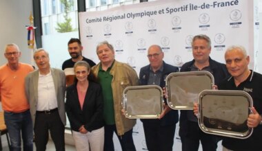 Le sport s'organise au niveau local en Île-de-France