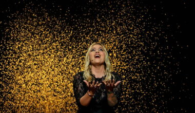 Louane a perdu, mais l’Europe a gagné – Libération