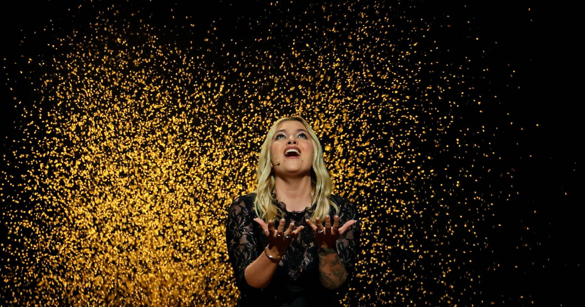 Louane a perdu, mais l’Europe a gagné – Libération