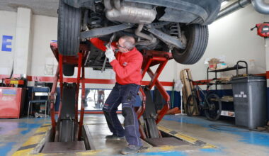 Contrôle technique annuel obligatoire : le gouvernement « résolument opposé » mais la Commission européenne veut l’imposer