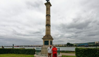 Seine-Maritime : les grognards bientôt de retour pour commémorer le passage des cendres de l’Empereur