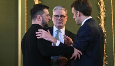 Léon XIV élu pape : de l’Europe à l’Amérique, la communauté internationale espère un pontificat de « paix »