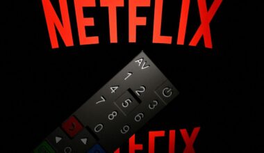 Recommandations, raccourcis, IA… Avec la refonte de Netflix, voici ce qui va bientôt changer