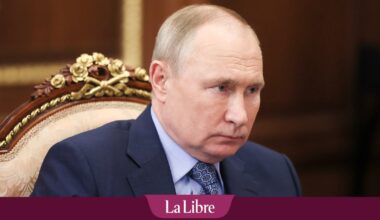 L'hélicoptère de Vladimir Poutine visé par des drones ukrainiens : une étincelle dans le conflit en Ukraine ?