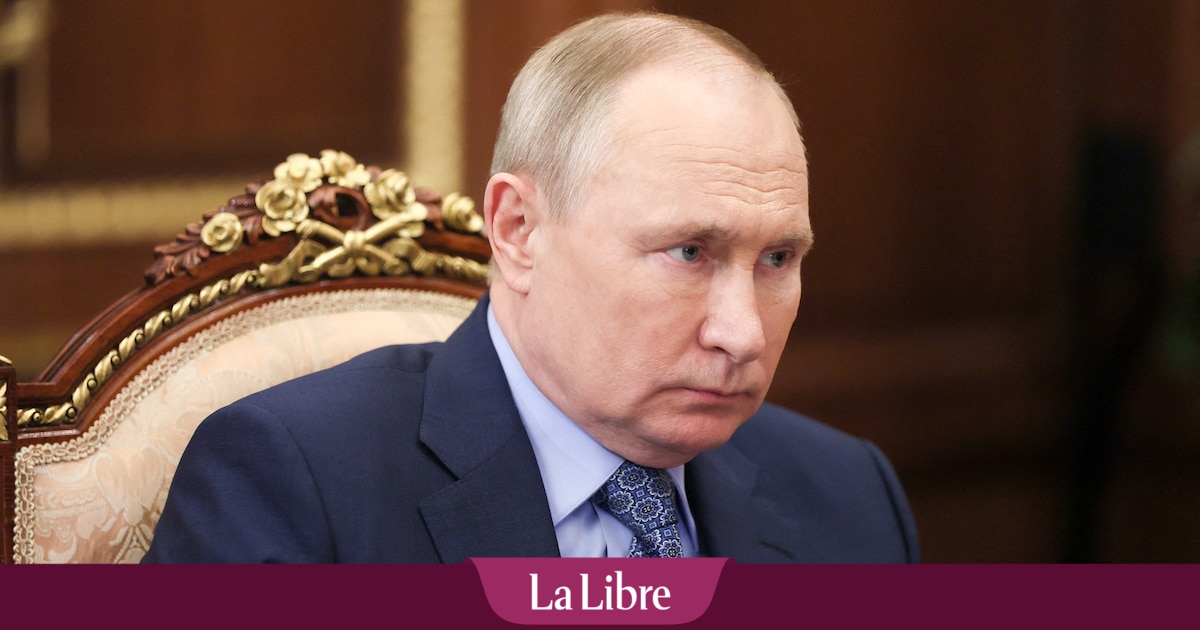 L'hélicoptère de Vladimir Poutine visé par des drones ukrainiens : une étincelle dans le conflit en Ukraine ?