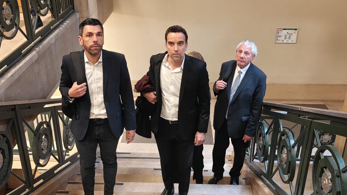 Marseille : 3 ans de privation des droits civiques requis contre un élu PS pour des violences contre des militants LFI