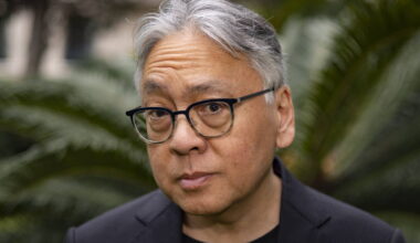 «Je pleure tout le temps au cinéma, c’est très embarrassant» – Libération