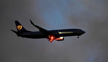 Les dix compagnies aériennes les plus polluantes d'Europe sont révélées dans un nouveau rapport appelant à une révision du marché du carbone
