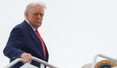 l'UE «regrette vivement» le choix de Donald Trump