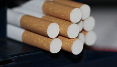 Une manufacture illégale de fabrication de cigarettes découverte à Roubaix