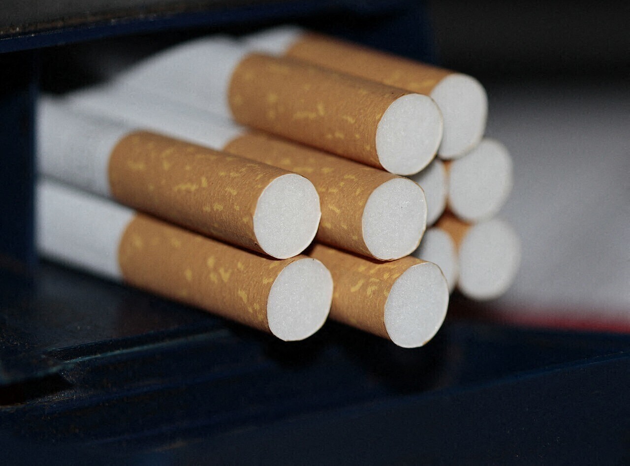 Une manufacture illégale de fabrication de cigarettes découverte à Roubaix