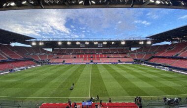 un jeune joueur monégasque fait un arrêt cardiaque en plein match sur la pelouse du Roazhon Park