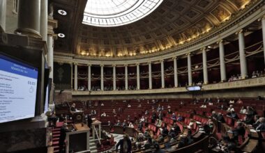 L’Assemblée nationale adopte la loi légalisant le suicide assisté et l’euthanasie