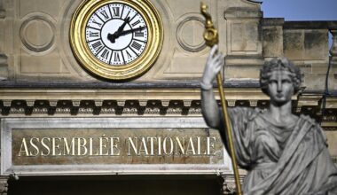 les députés approuvent les conditions d'accès au droit à l'aide à mourir