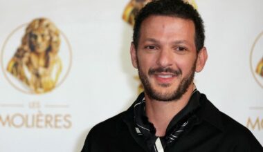 Vincent Dedienne se lance dans la musique et annonce la sortie de son premier disque