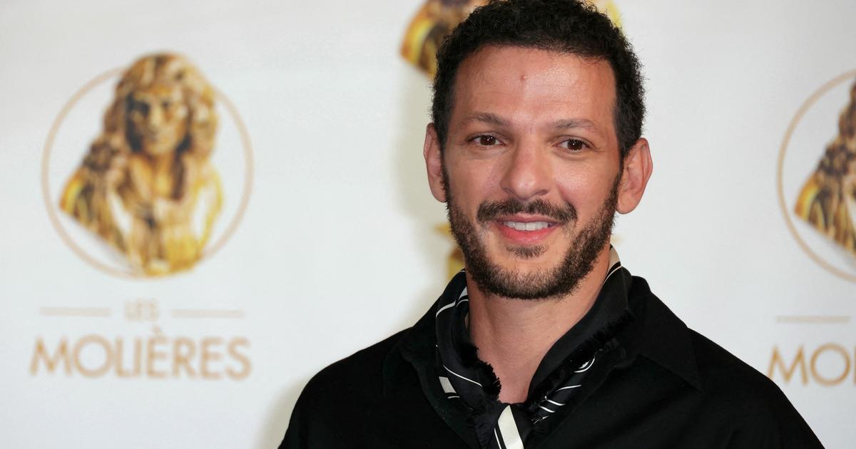 Vincent Dedienne se lance dans la musique et annonce la sortie de son premier disque