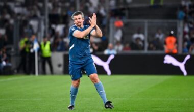 Barton s'amuse de sa célébrité à Marseille pour son accrochage avec Ibrahimovic