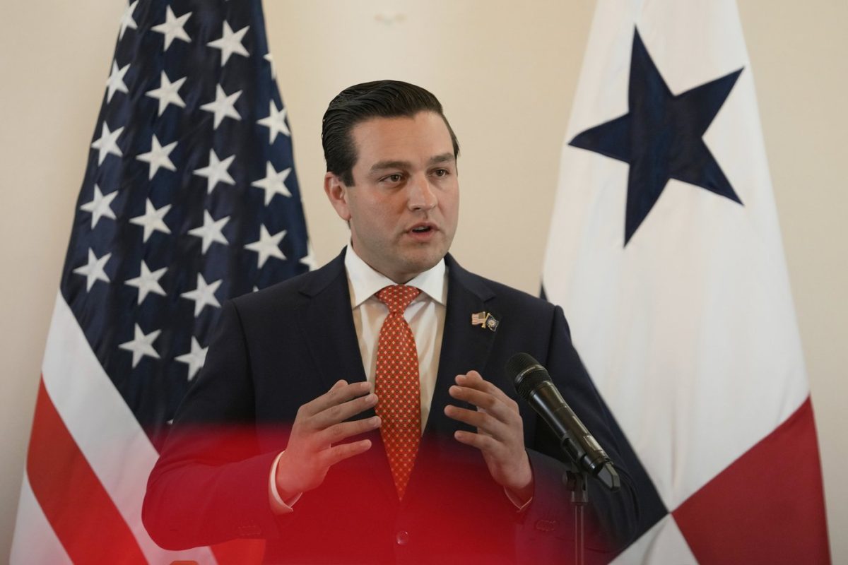 Le président du Panama ne renégociera pas l'accord de sécurité avec les États-Unis