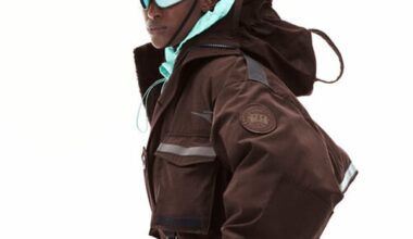 Canada Goose: Paris et Milan dans les priorités 2025